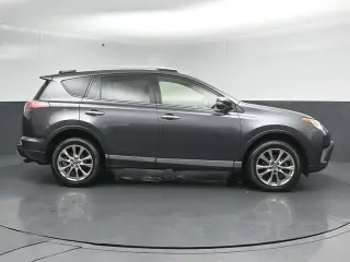 Toyota RAV4 2016 AWD Limited 4dr SUV