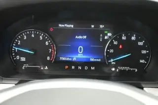 Ford Explorer 2021 AWD XLT 4p SUV