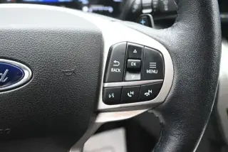 Ford Explorer 2021 AWD XLT 4p SUV