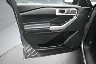 Ford Explorer 2021 AWD XLT 4p SUV