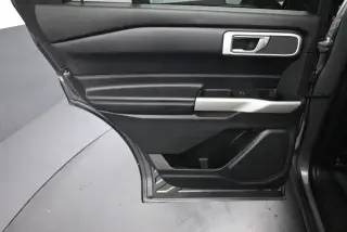 Ford Explorer 2021 AWD XLT 4p SUV