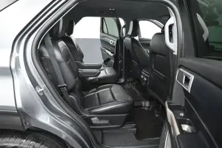 Ford Explorer 2021 AWD XLT 4p SUV