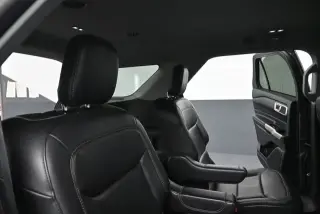 Ford Explorer 2021 AWD XLT 4p SUV