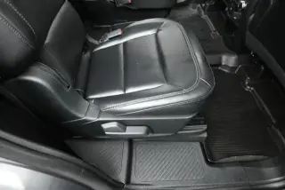 Ford Explorer 2021 AWD XLT 4p SUV