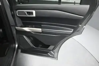 Ford Explorer 2021 AWD XLT 4p SUV