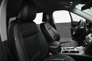 Ford Explorer 2021 AWD XLT 4p SUV