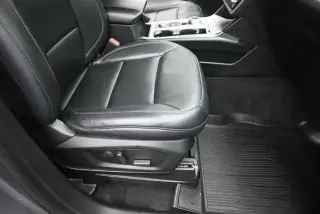 Ford Explorer 2021 AWD XLT 4p SUV