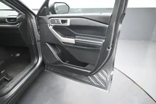 Ford Explorer 2021 AWD XLT 4p SUV