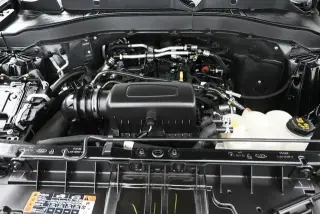 Ford Explorer 2021 AWD XLT 4p SUV