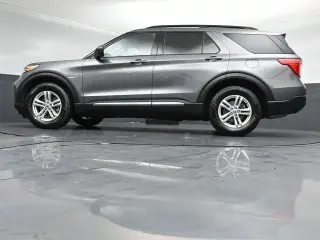 Ford Explorer 2021 AWD XLT 4p SUV