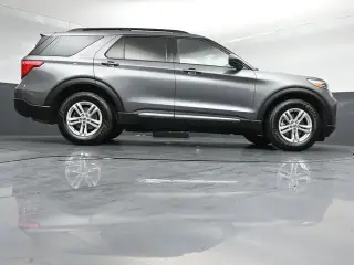 Ford Explorer 2021 AWD XLT 4p SUV