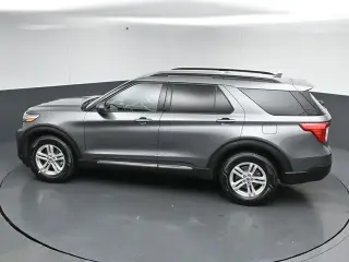Ford Explorer 2021 AWD XLT 4p SUV