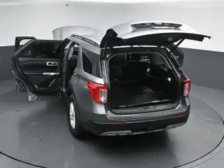 Ford Explorer 2021 AWD XLT 4p SUV