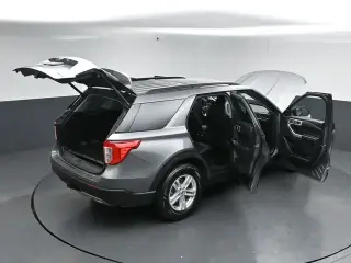 Ford Explorer 2021 AWD XLT 4p SUV