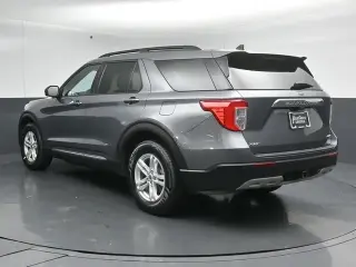 Ford Explorer 2021 AWD XLT 4p SUV