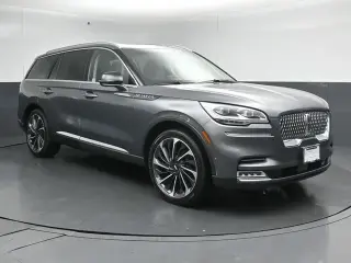 Lincoln Aviator 2022 AWD Reserve 4p SUV