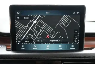Lincoln Aviator 2022 AWD Reserve 4p SUV
