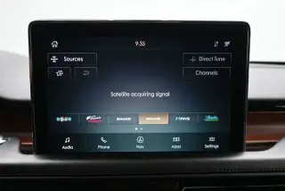 Lincoln Aviator 2022 AWD Reserve 4p SUV