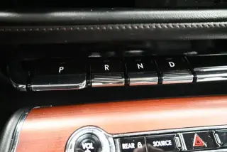 Lincoln Aviator 2022 AWD Reserve 4p SUV