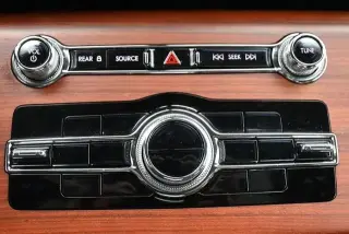 Lincoln Aviator 2022 AWD Reserve 4p SUV