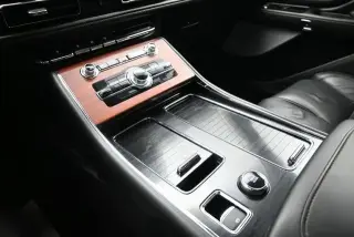 Lincoln Aviator 2022 AWD Reserve 4p SUV