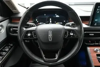 Lincoln Aviator 2022 AWD Reserve 4p SUV