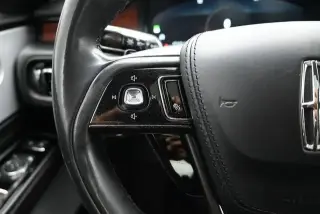 Lincoln Aviator 2022 AWD Reserve 4p SUV