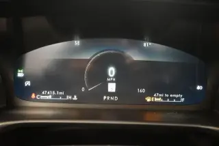 Lincoln Aviator 2022 AWD Reserve 4p SUV