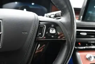 Lincoln Aviator 2022 AWD Reserve 4p SUV