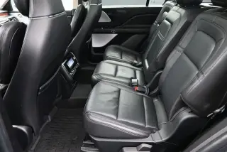 Lincoln Aviator 2022 AWD Reserve 4p SUV