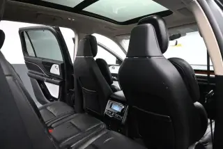 Lincoln Aviator 2022 AWD Reserve 4p SUV