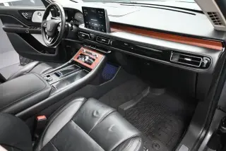 Lincoln Aviator 2022 AWD Reserve 4p SUV