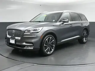 Lincoln Aviator 2022 AWD Reserve 4p SUV