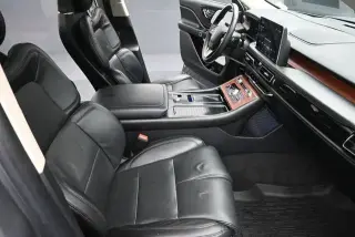 Lincoln Aviator 2022 AWD Reserve 4p SUV