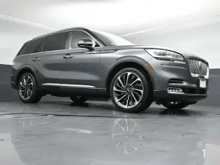 Lincoln Aviator 2022 AWD Reserve 4p SUV