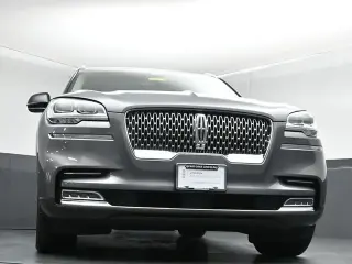 Lincoln Aviator 2022 AWD Reserve 4p SUV