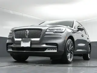 Lincoln Aviator 2022 AWD Reserve 4p SUV