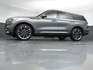 Lincoln Aviator 2022 AWD Reserve 4p SUV