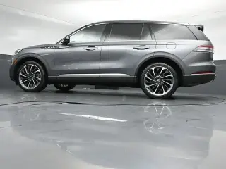 Lincoln Aviator 2022 AWD Reserve 4p SUV