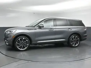 Lincoln Aviator 2022 AWD Reserve 4p SUV