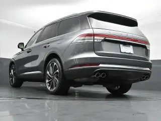 Lincoln Aviator 2022 AWD Reserve 4p SUV