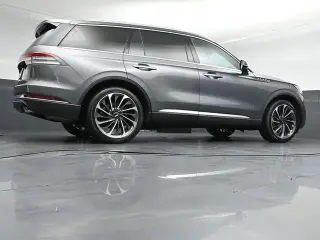 Lincoln Aviator 2022 AWD Reserve 4p SUV
