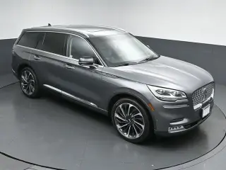 Lincoln Aviator 2022 AWD Reserve 4p SUV
