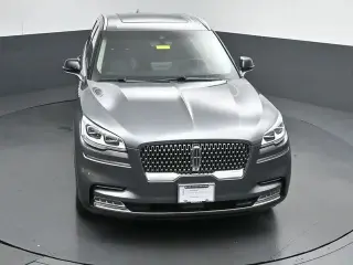 Lincoln Aviator 2022 AWD Reserve 4p SUV