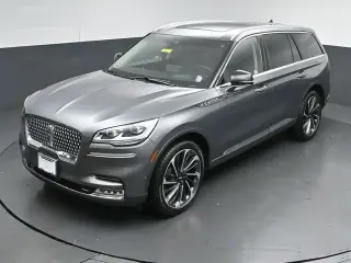Lincoln Aviator 2022 AWD Reserve 4p SUV
