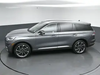 Lincoln Aviator 2022 AWD Reserve 4p SUV