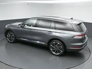 Lincoln Aviator 2022 AWD Reserve 4p SUV