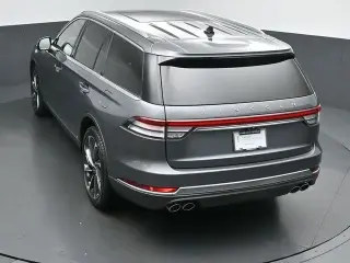 Lincoln Aviator 2022 AWD Reserve 4p SUV