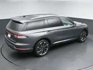 Lincoln Aviator 2022 AWD Reserve 4p SUV