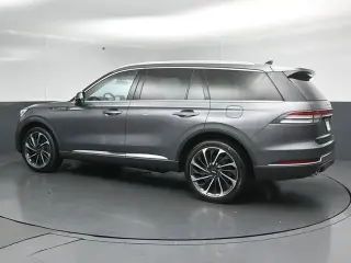 Lincoln Aviator 2022 AWD Reserve 4p SUV